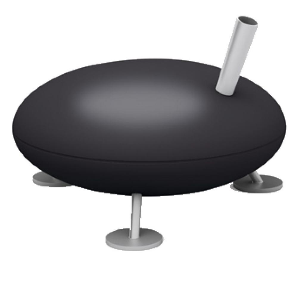 Зволожувач повітря Stadler form F-005EH Black (F005EH) - изображение 1