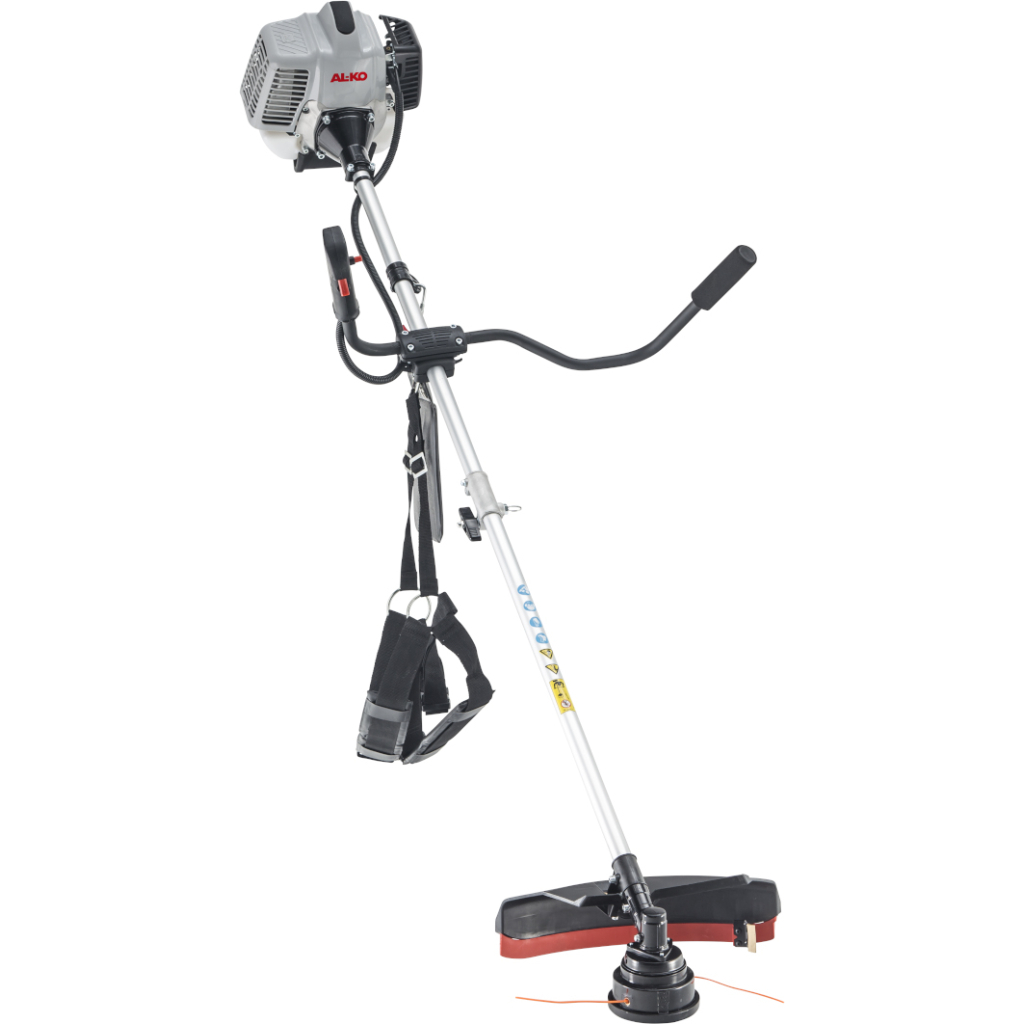 Тример садовий AL-KO BC 400 B-S (114029) - зображення 1