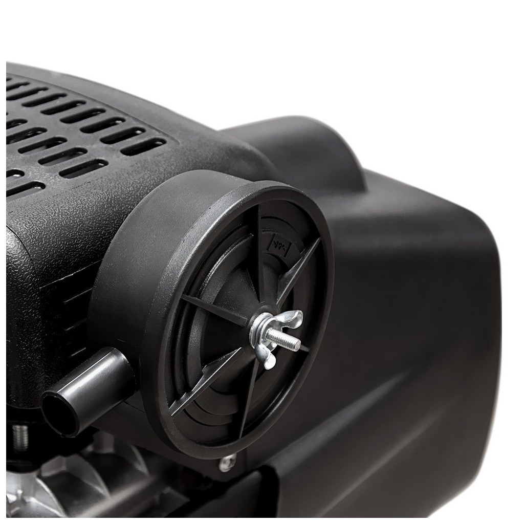 Компресор Sigma одноциліндровий 1.8кВт 230л/хв 8бар 24л (2 крана) (7043131) - зображення 9