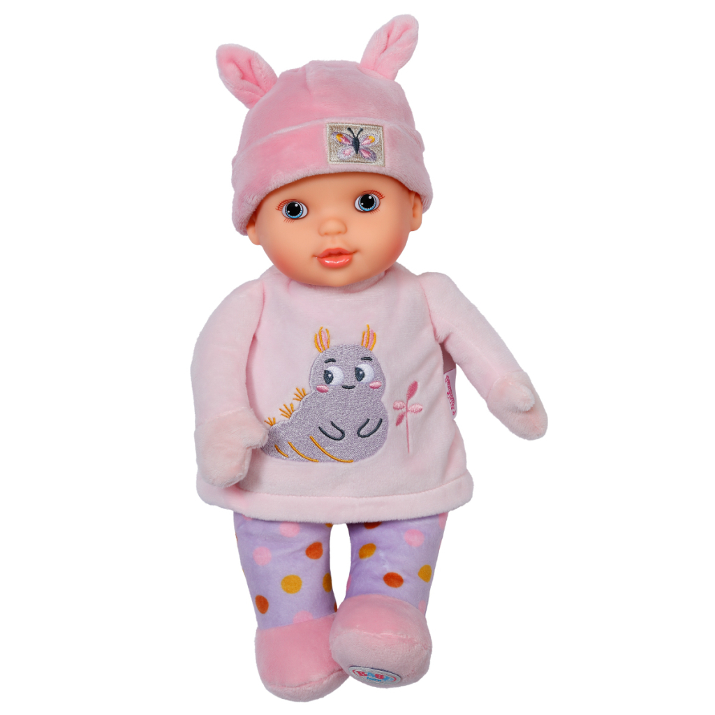 Пупс Zapf Baby Born For babies Солодке малятко 30 см (838730) - зображення 1
