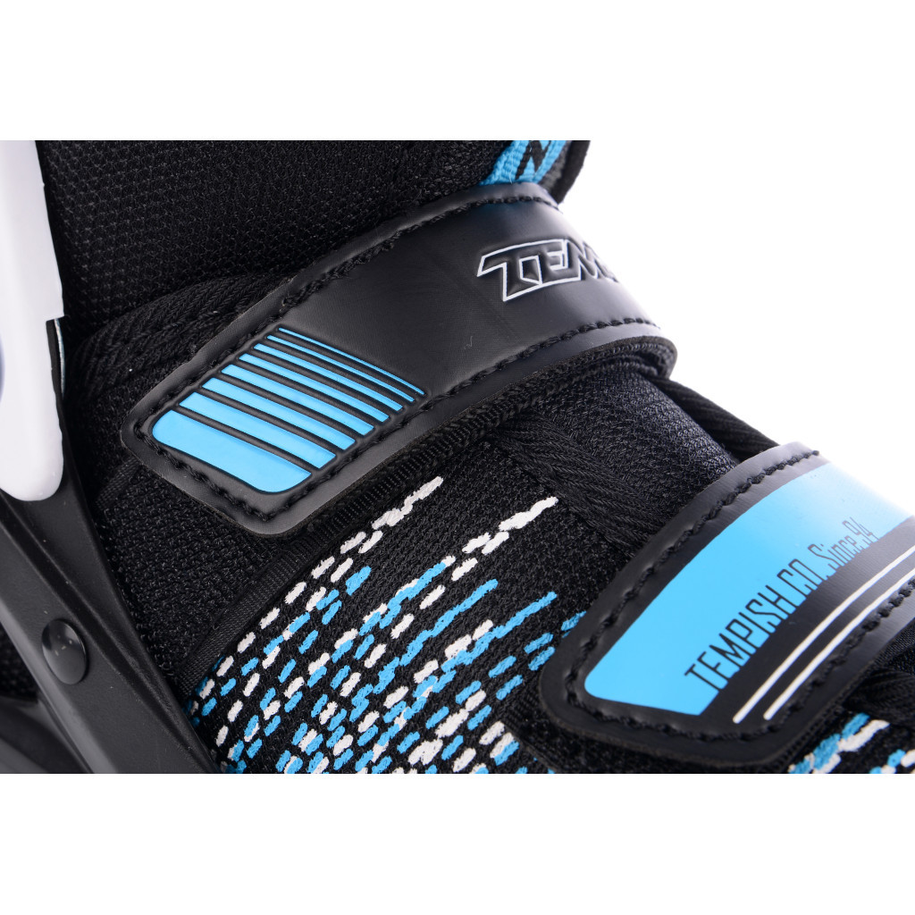Роликові ковзани Tempish Gokid 33-36 (100000004098/33-36) - изображение 12