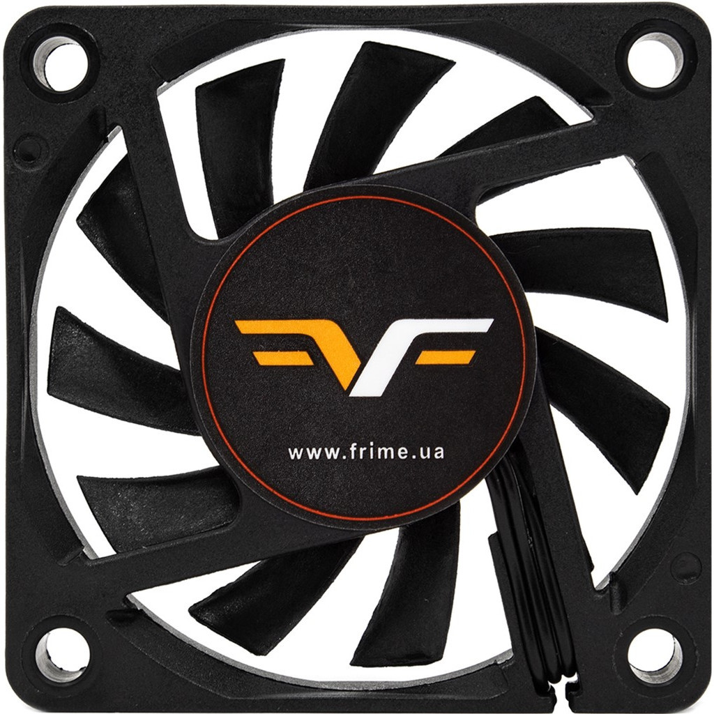 Кулер до корпусу Frime FF6010.40 - зображення 1