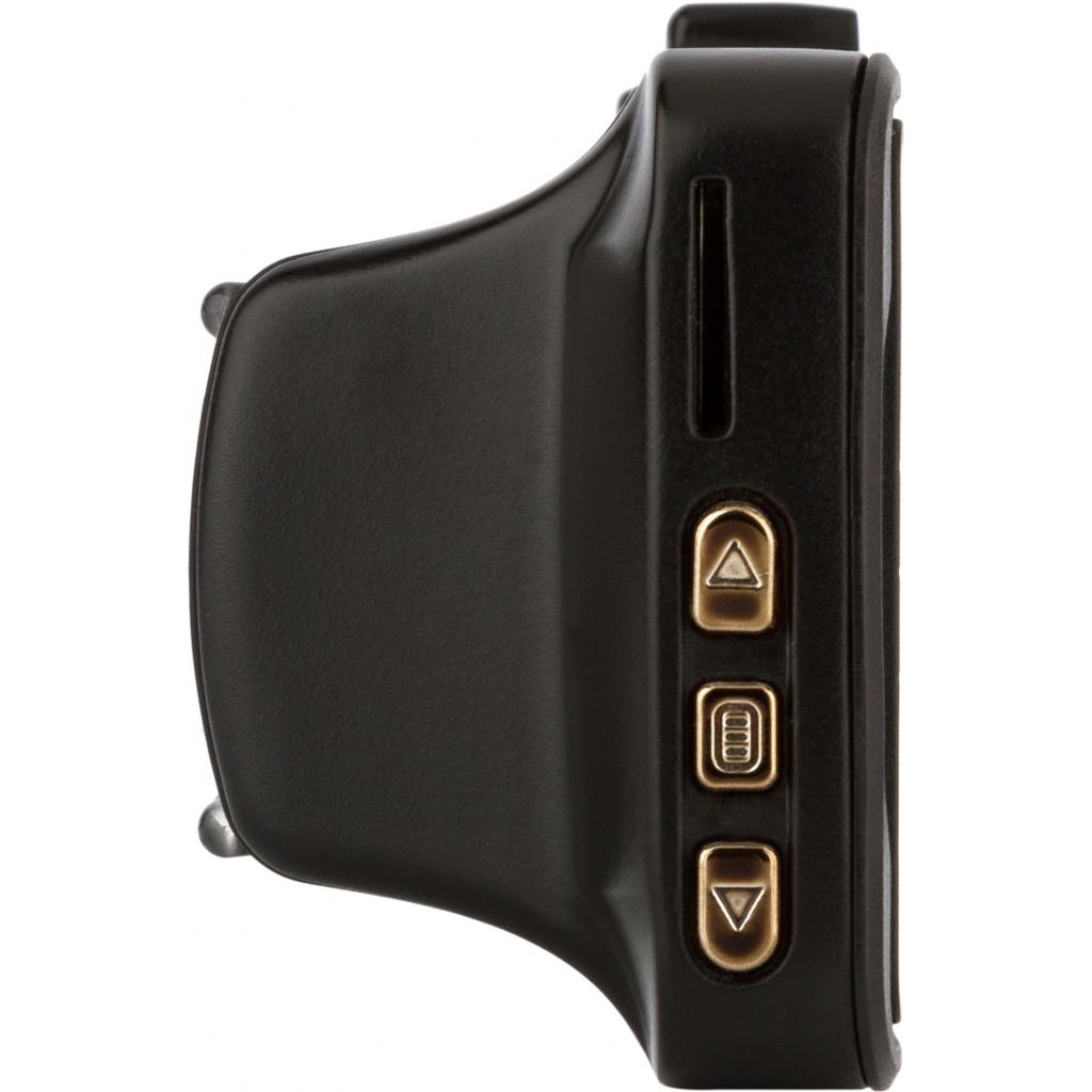 Відеореєстратор Atrix JS-X300 Full HD (black) (x300b) - зображення 5