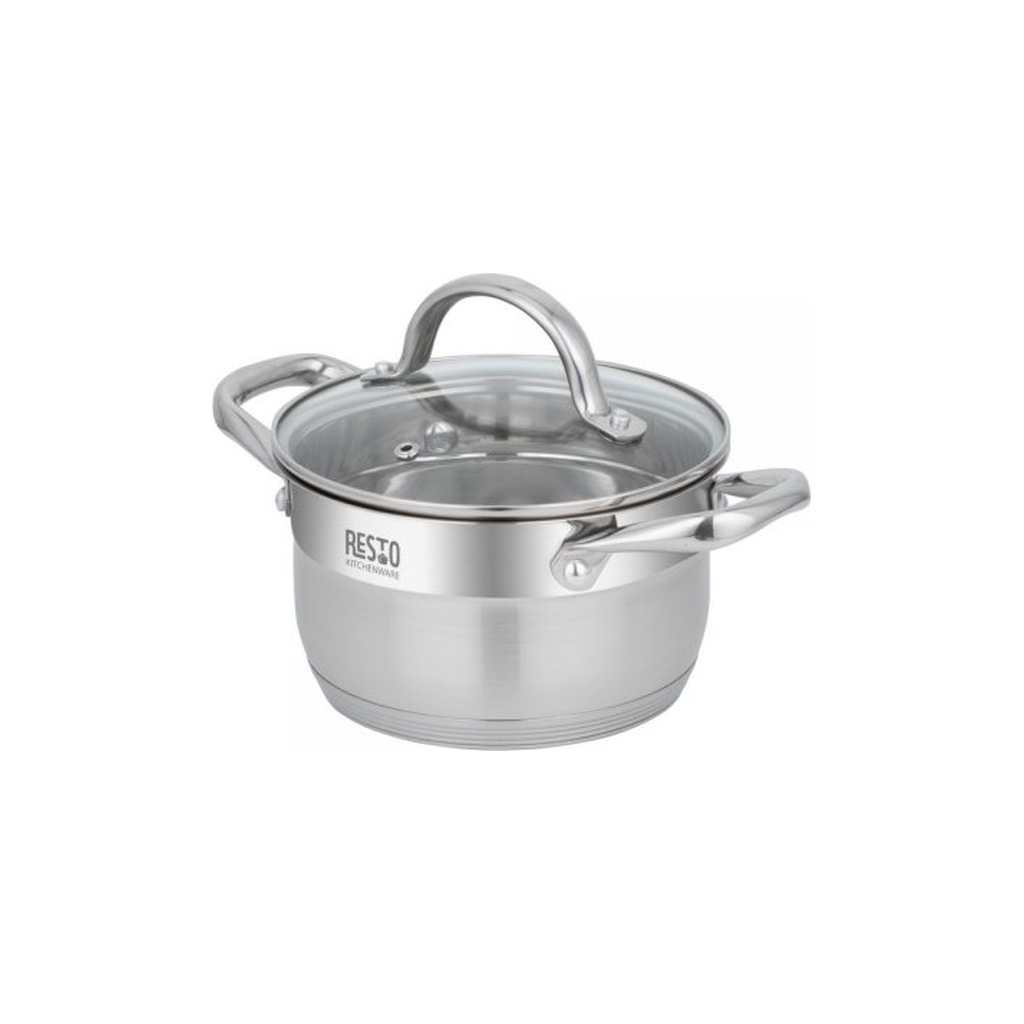 Каструля Resto Rigel 16 см 1.9 л (92102) - зображення 3