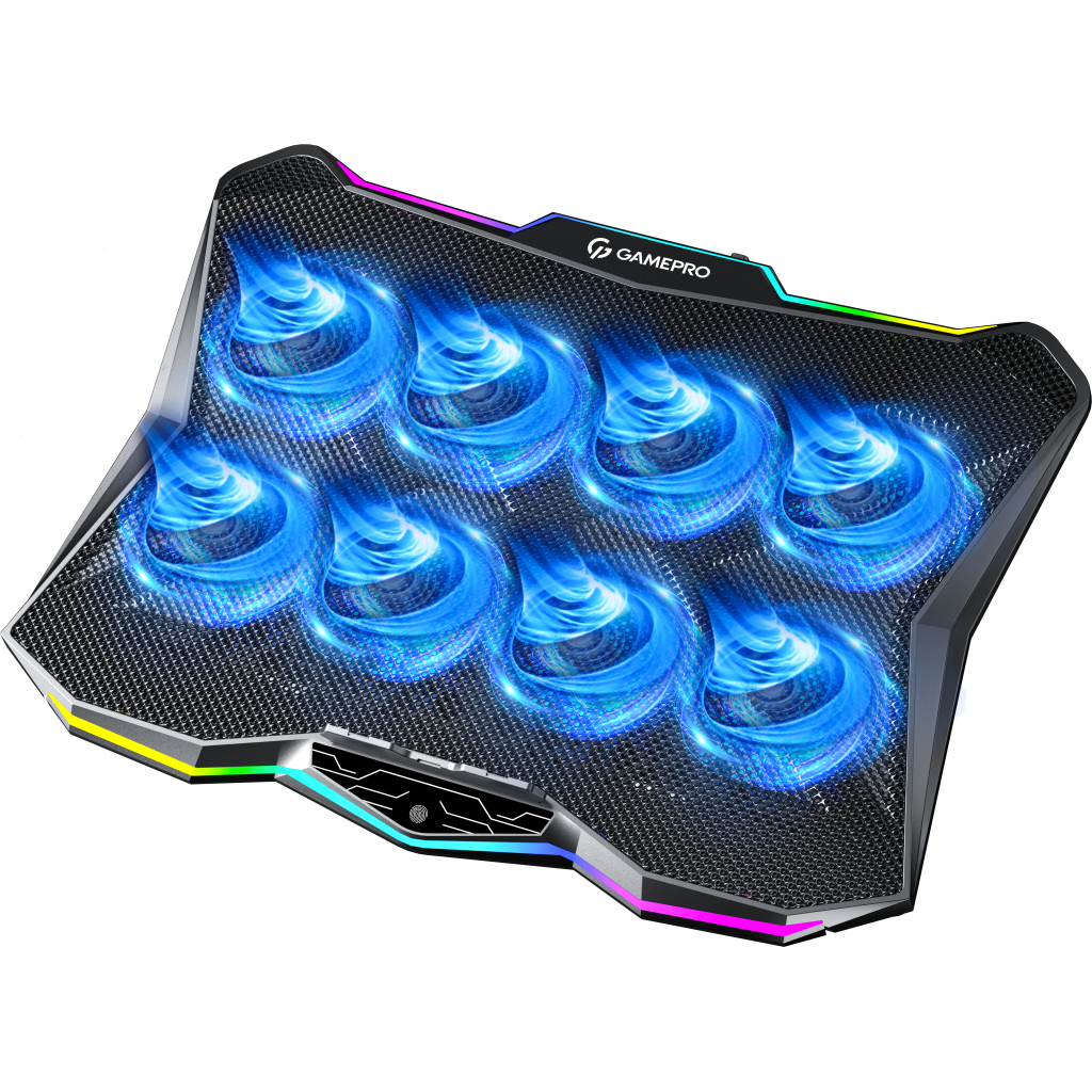 Підставка до ноутбука GamePro CP680 - зображення 4
