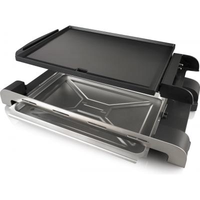 Електрогриль Gorenje TG2514B - зображення 3