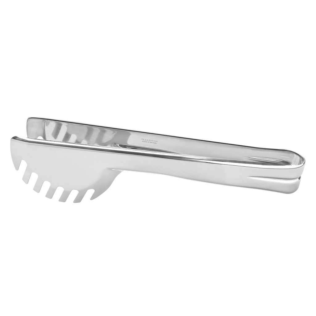 Щипці кухонні Tramontina Utility Spaghetti 21 см (63800/605) - зображення 1