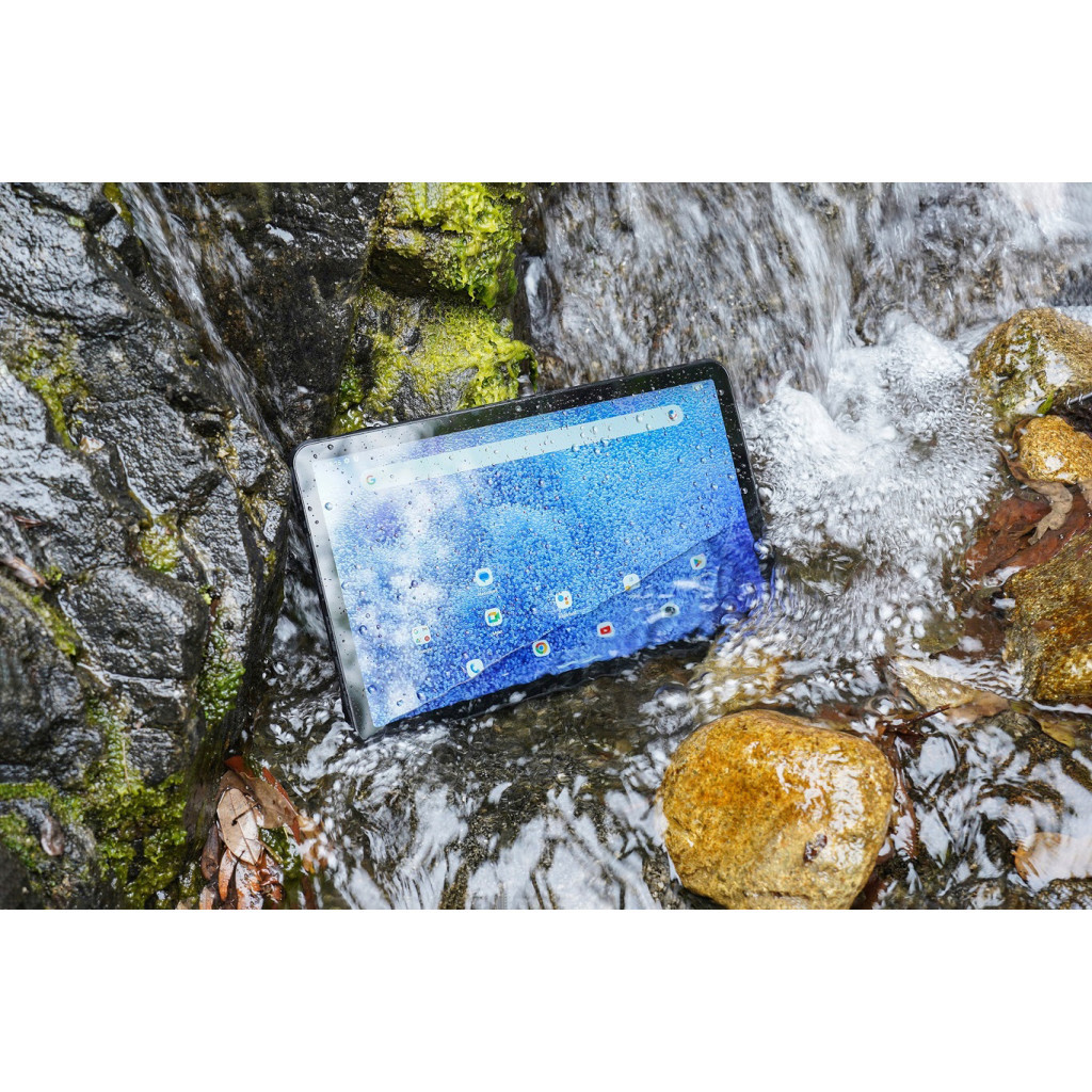 Планшет Umidigi Active T1 (MT09) 11" 8/128GB LTE Black (6973553523576) - зображення 8