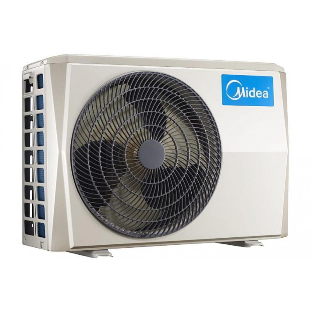 Кондиціонер Midea MSMA-12HRN1-I/MSMA-12HRN1-O - зображення 4