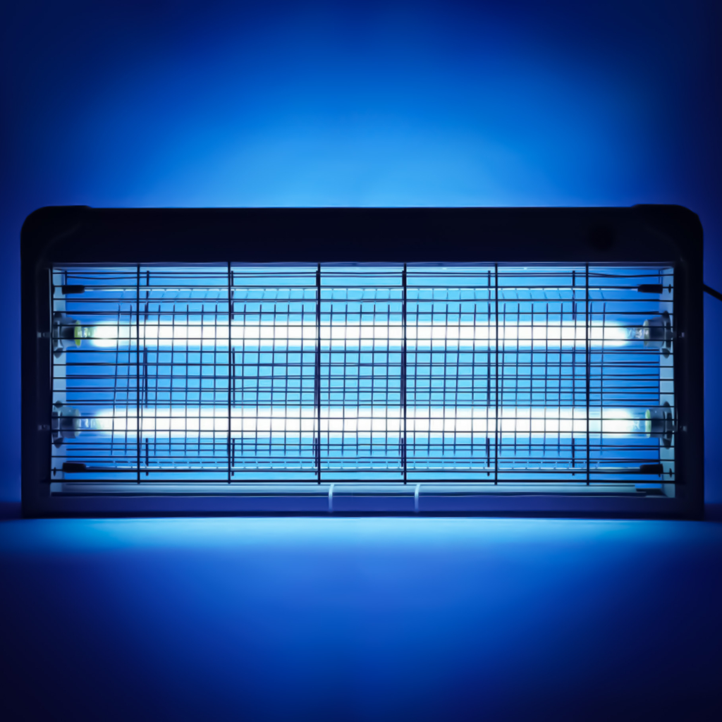 Світильник Євросвітло для знищення комах VOAR-40-01 40 Вт - изображение 6