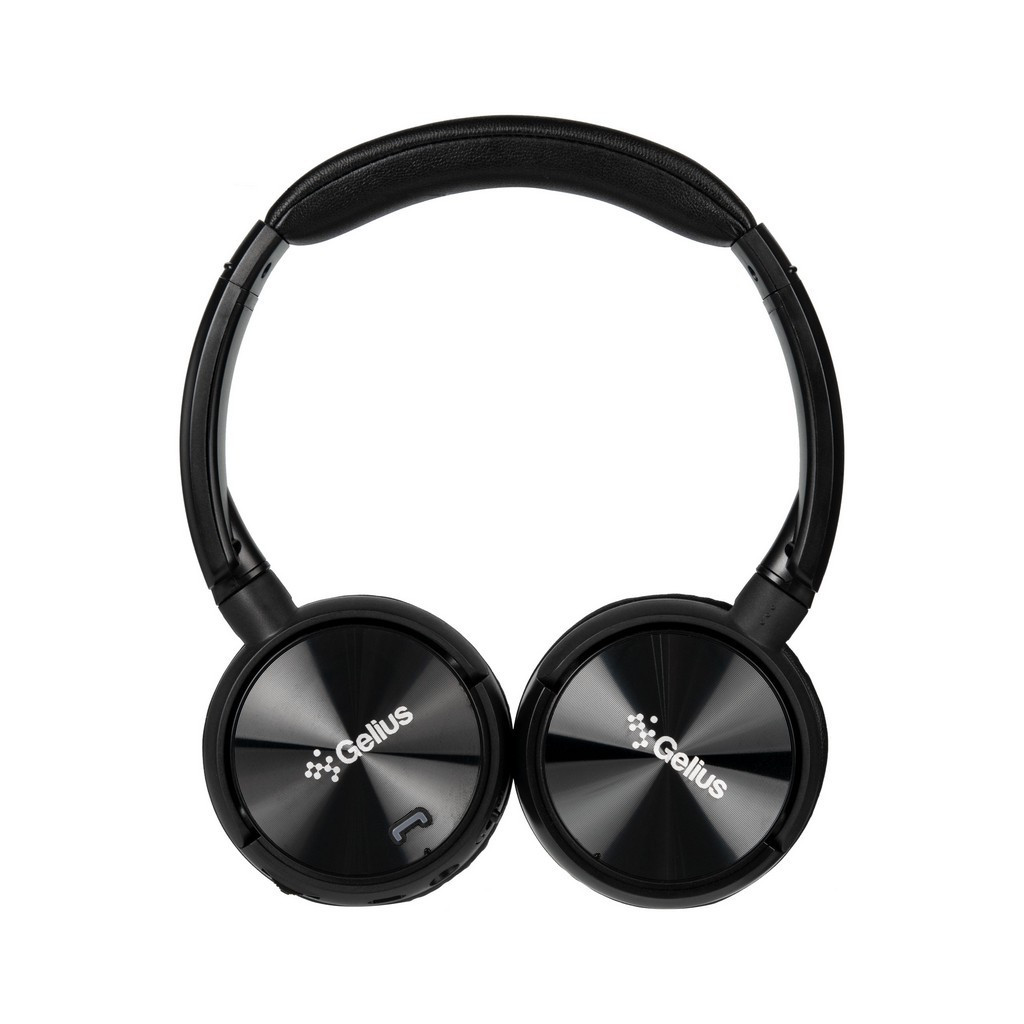 Навушники Gelius Pro Crossfire Black (GP HP-007 Black) - зображення 2