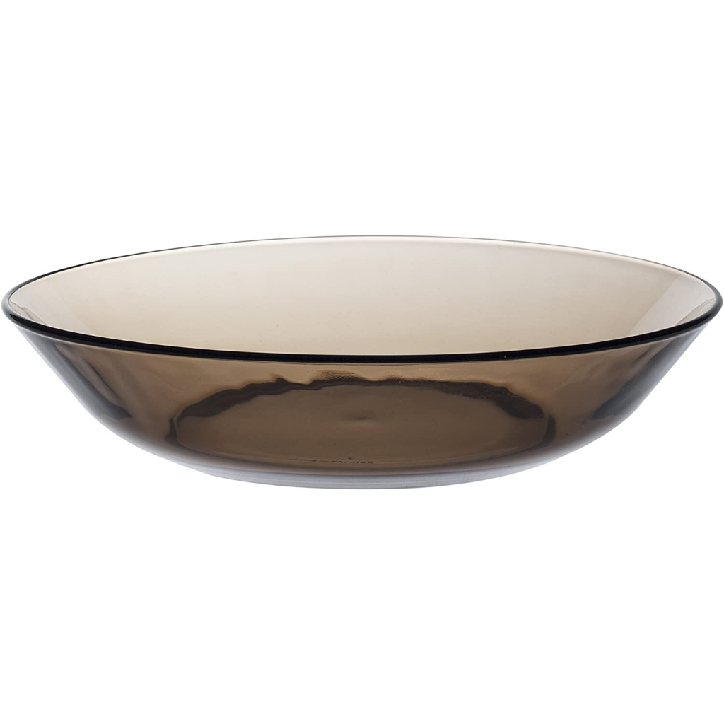 Тарілка Duralex Lys Creole 20,8 см Супова (3014CF06) - изображение 1