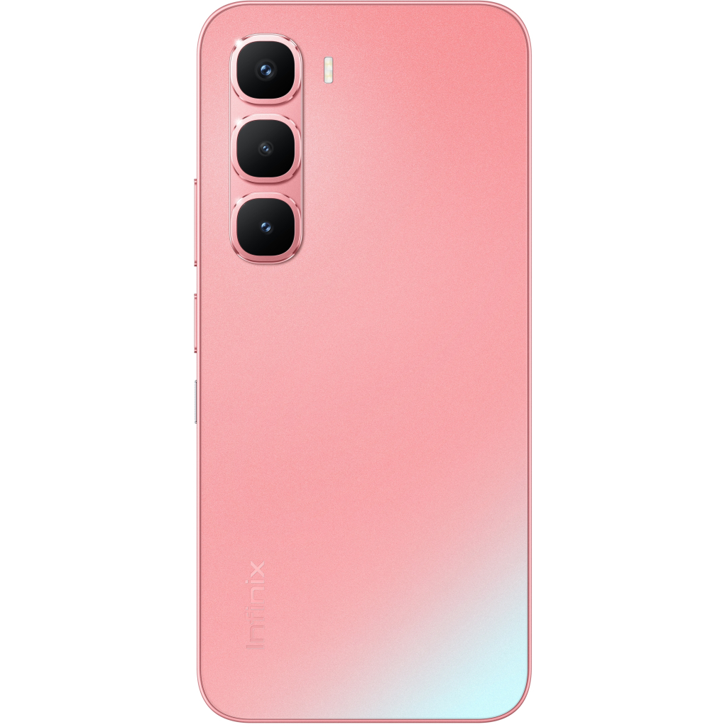 Мобільний телефон Infinix Hot 60 Pro 8/128Gb Coral Tides (4894947093487) - зображення 3