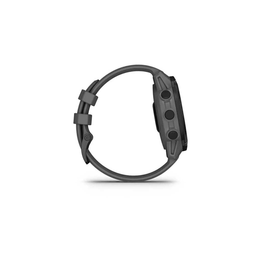 Смарт-годинник Garmin Descent G1, Dive Computer, Slate Gray, GPS (010-02604-10) - зображення 6