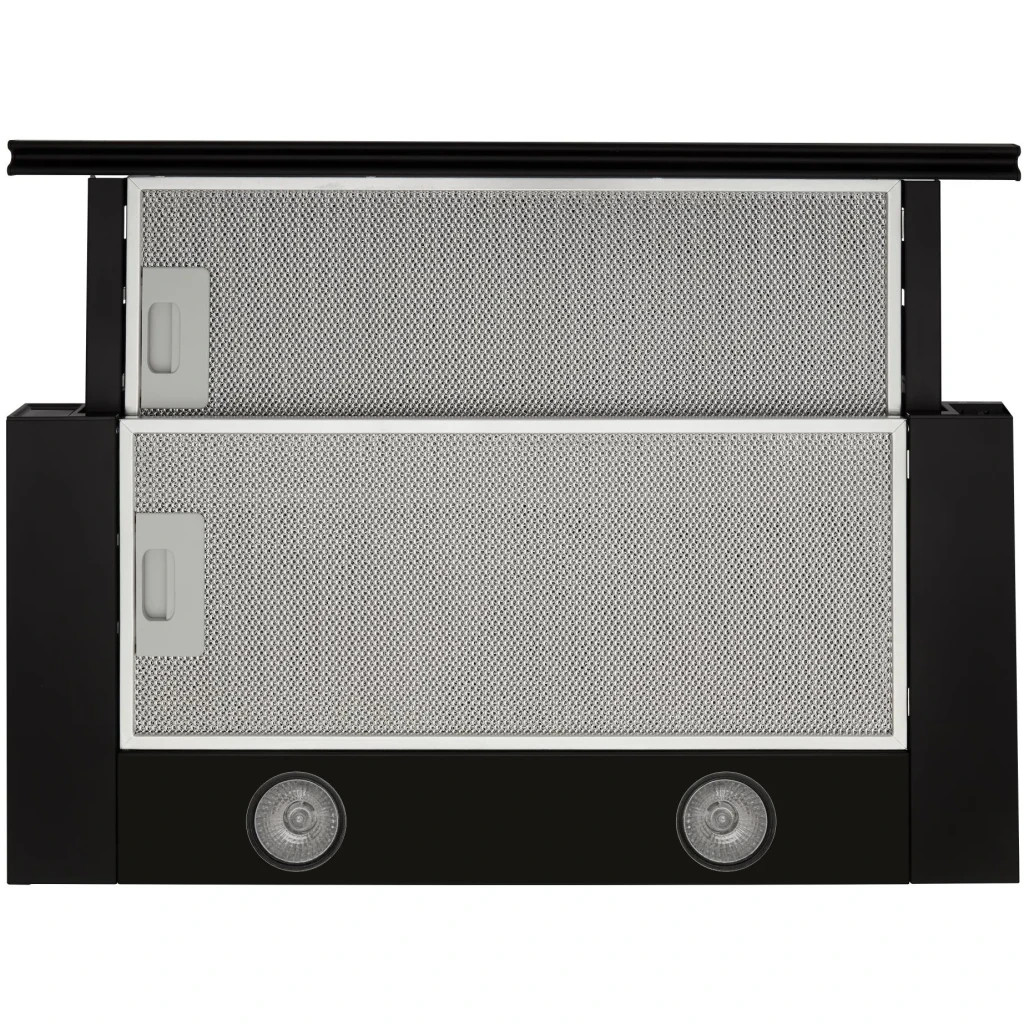 Витяжка кухонна Eleyus BREEZE 700 50 BL - зображення 8