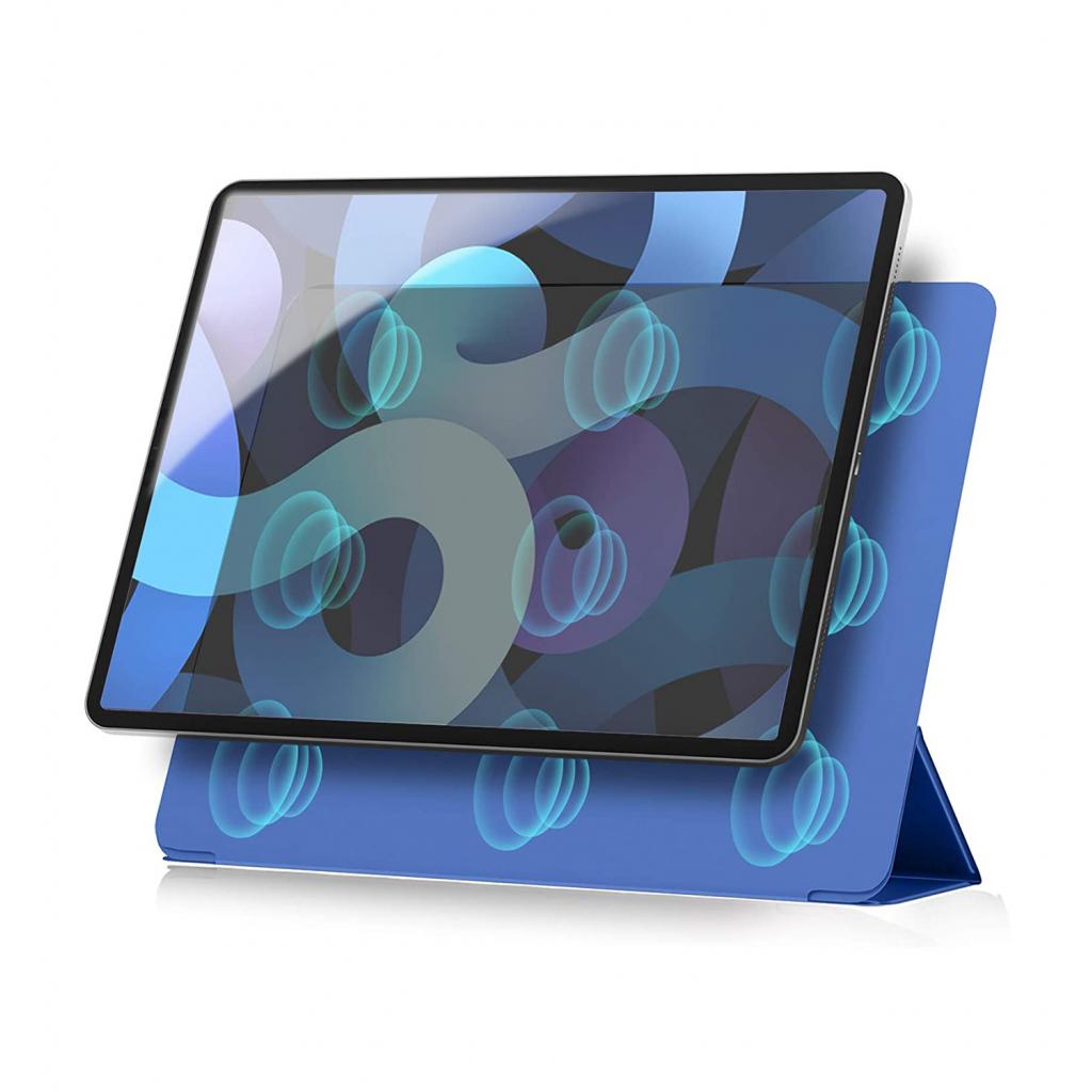 Чохол до планшета BeCover Magnetic Apple iPad Air 10.9 2020/2021 Deep Blue (705548) - зображення 2