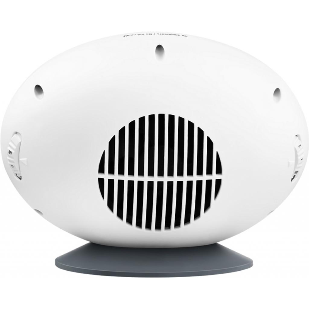 Обігрівач Zanussi ZFH/C-400 - зображення 3