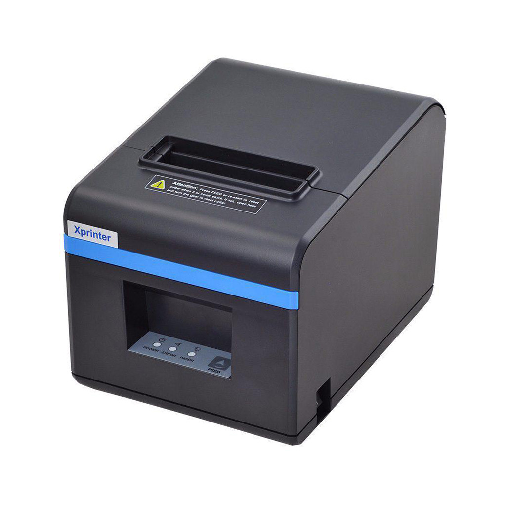 Принтер чеків X-PRINTER XP-N160II USB (XP-N160II) - зображення 1