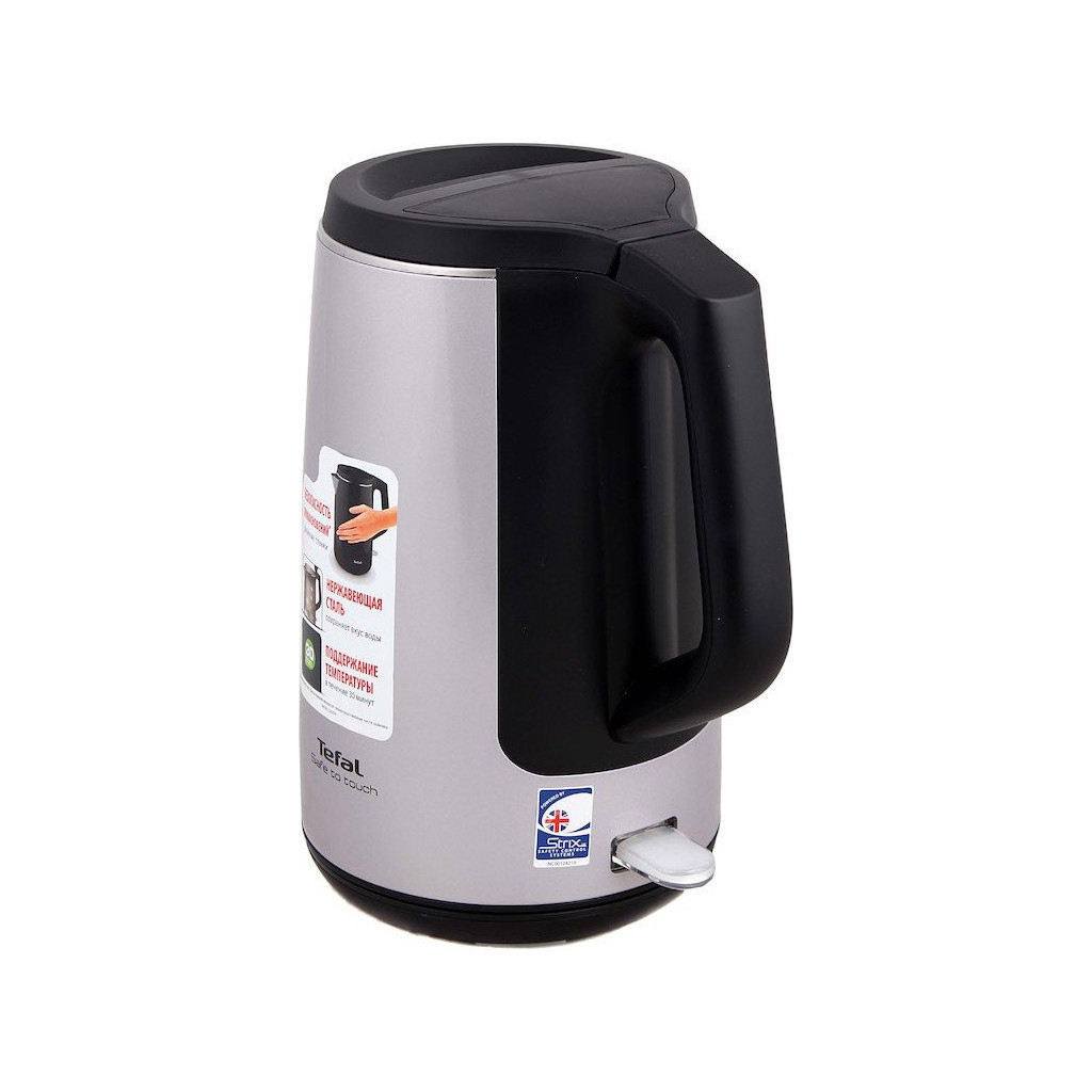 Електрочайник Tefal KO371H30 - зображення 2
