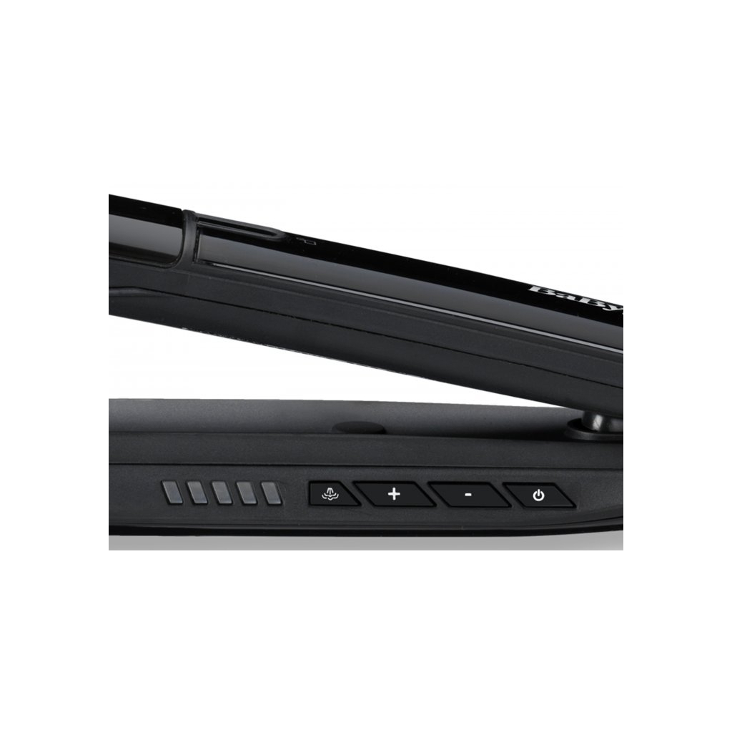 Вирівнювач для волосся Babyliss ST496E - зображення 4