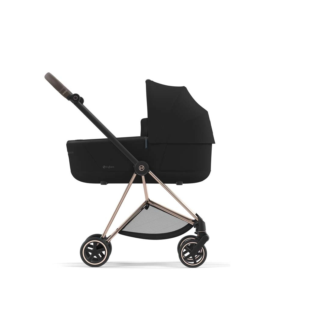 Шасі для коляски Cybex Mios New Generation з каркасом Rosegold (521002525) - зображення 5