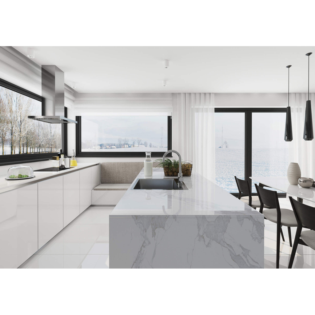 Мийка кухонна Deante Olfato (ZPO 010B) - зображення 6