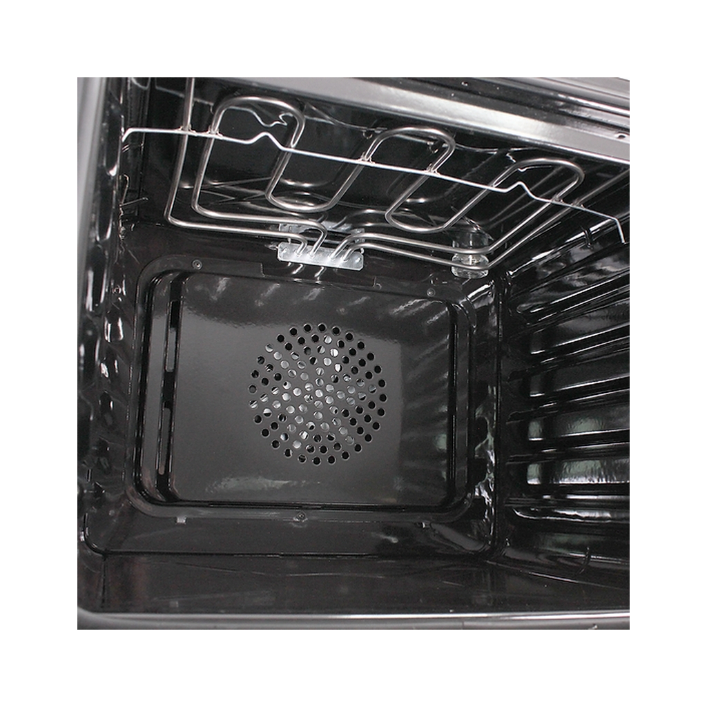 Плита PRIME Technics PSE 641211 GB - зображення 5