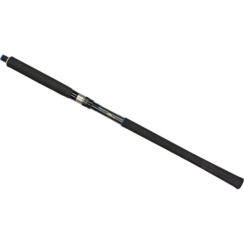 Вудилище Favorite SW Shooter Offshore SSHO-7615MH 2.32m 25-80g PE 2.0-3.0 Mod.Fast (1878.06.29) - зображення 3