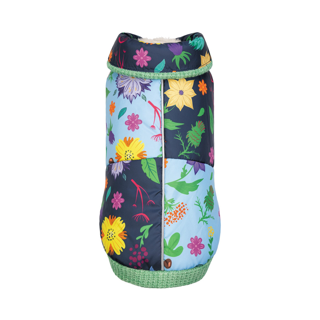 Жилет для тварин Pet Fashion Grass XS2 (4823082435920) - изображение 1