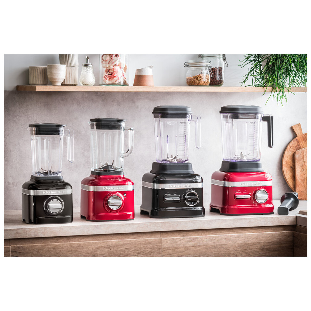 Блендер KitchenAid 5KSB4026EOB - зображення 5