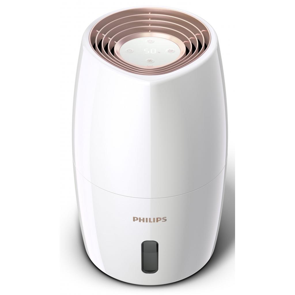 Зволожувач повітря Philips HU2716/10 - зображення 4