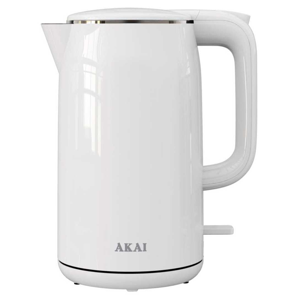 Електрочайник Akai AK5550 - зображення 1
