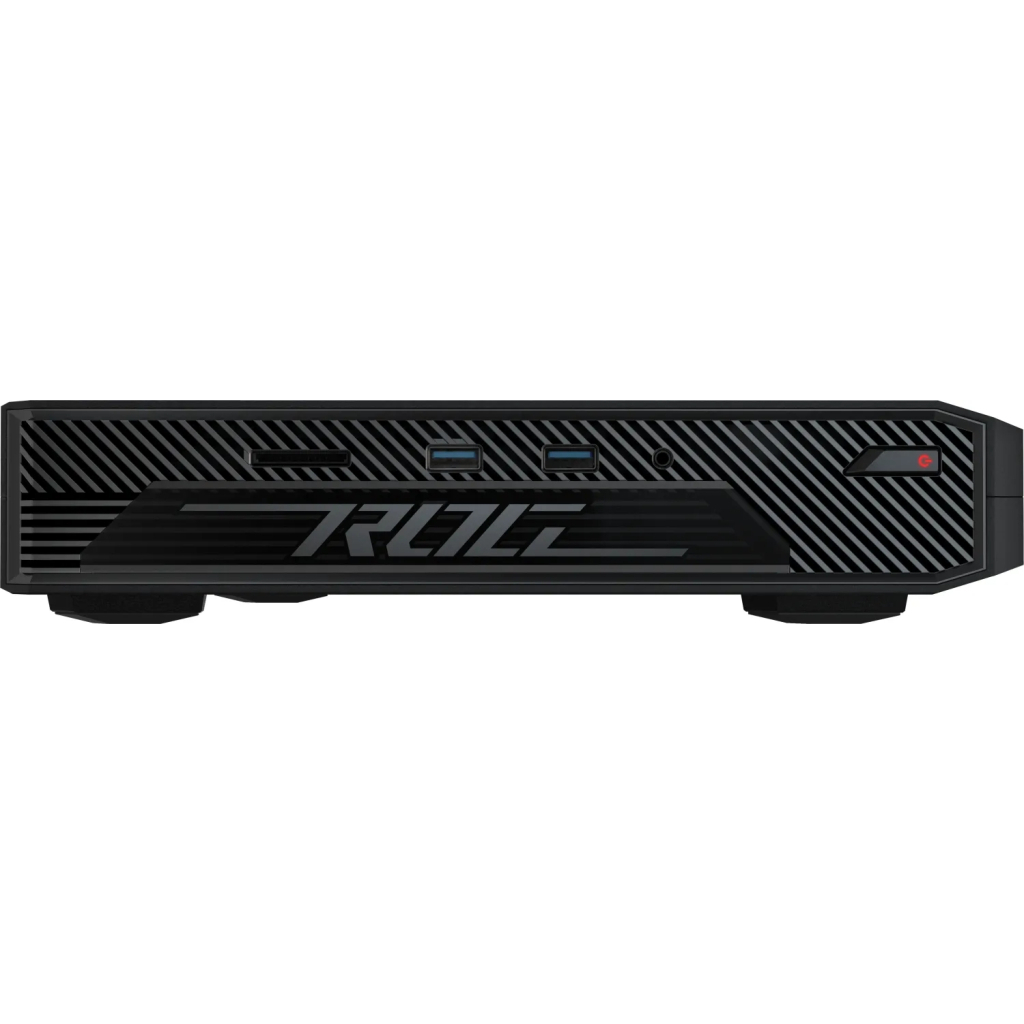 Комп'ютер ASUS ROG NUC Gaming RNUC14SRKU7168A2I / Ultra 7 155H, 16, 512, RTX 4060, Win 11 (90AS0051-M00050) - зображення 5