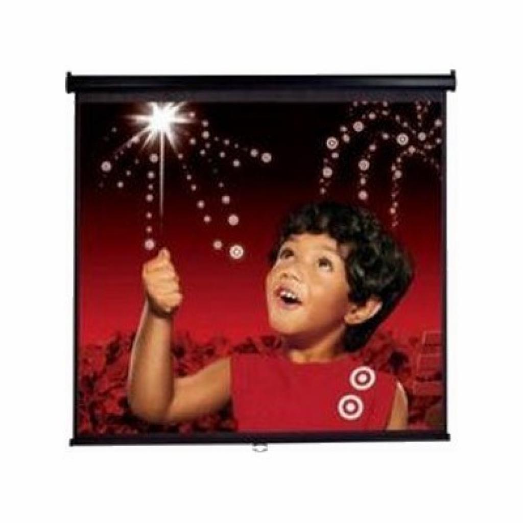 Проекційний екран M99UWS1 Elite Screens - зображення 1