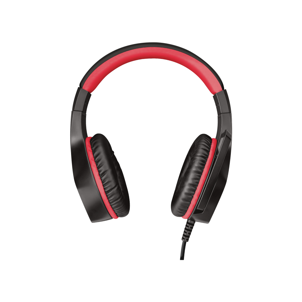 Навушники Trust GXT 404R RANA Black (23439) - зображення 3