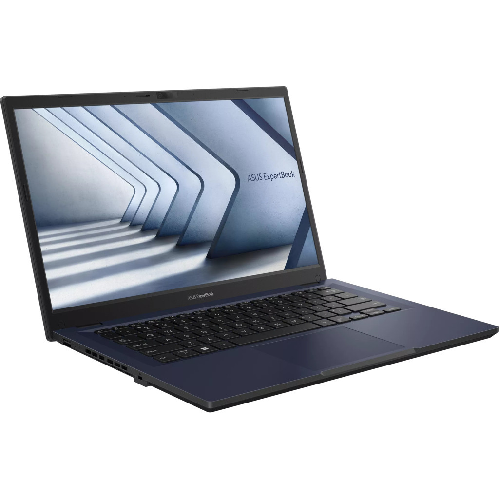 Ноутбук ASUS ExpertBook B1 B1402CVA-EB1229 (90NX06W1-M01J70) - зображення 2