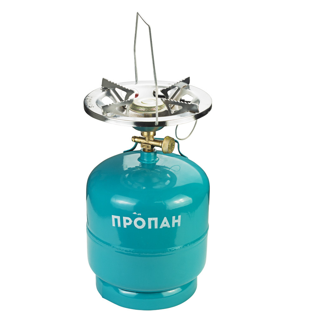 Пальник Sigma Comfort 8л (2903121) - зображення 2