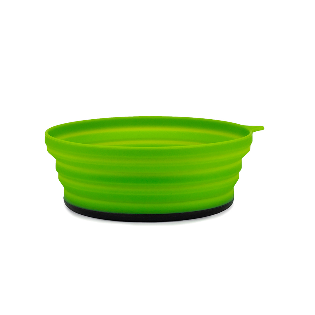 Миска туристична Terra Incognita Sil Bol 550 (4823081506249) - зображення 1