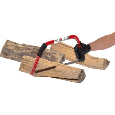 Ножівка Varo лучковая 530мм влажное дерево (KRT807101) - зображення 3