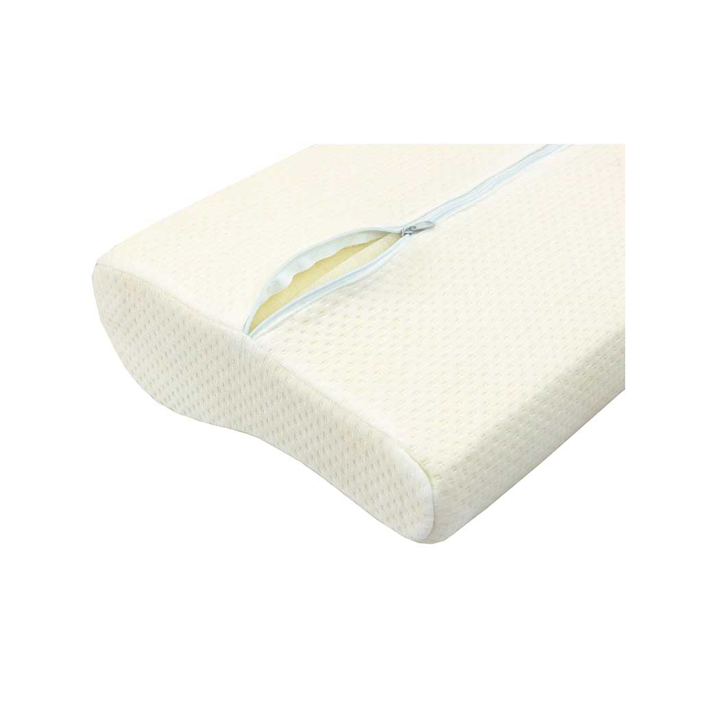 Подушка Руно 30х50 анатомічна "Memory" (305Memory) - зображення 6