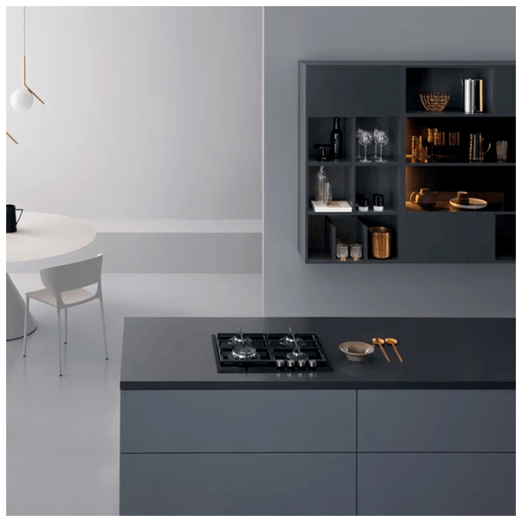 Варочна поверхня Whirlpool GOFL629NB - изображение 7