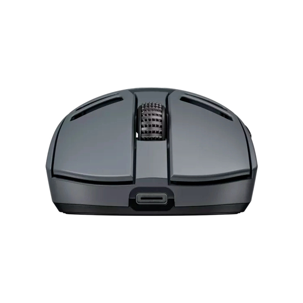 Мишка Lorgar Elite MSE90W Wireless/Bluetooth Dark Grey (LRG-MSE90W-DG) - зображення 8