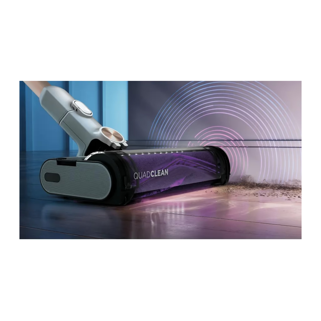 Пилосос Shark Detect Pro with Auto Empty System (IW3612EU) - зображення 8