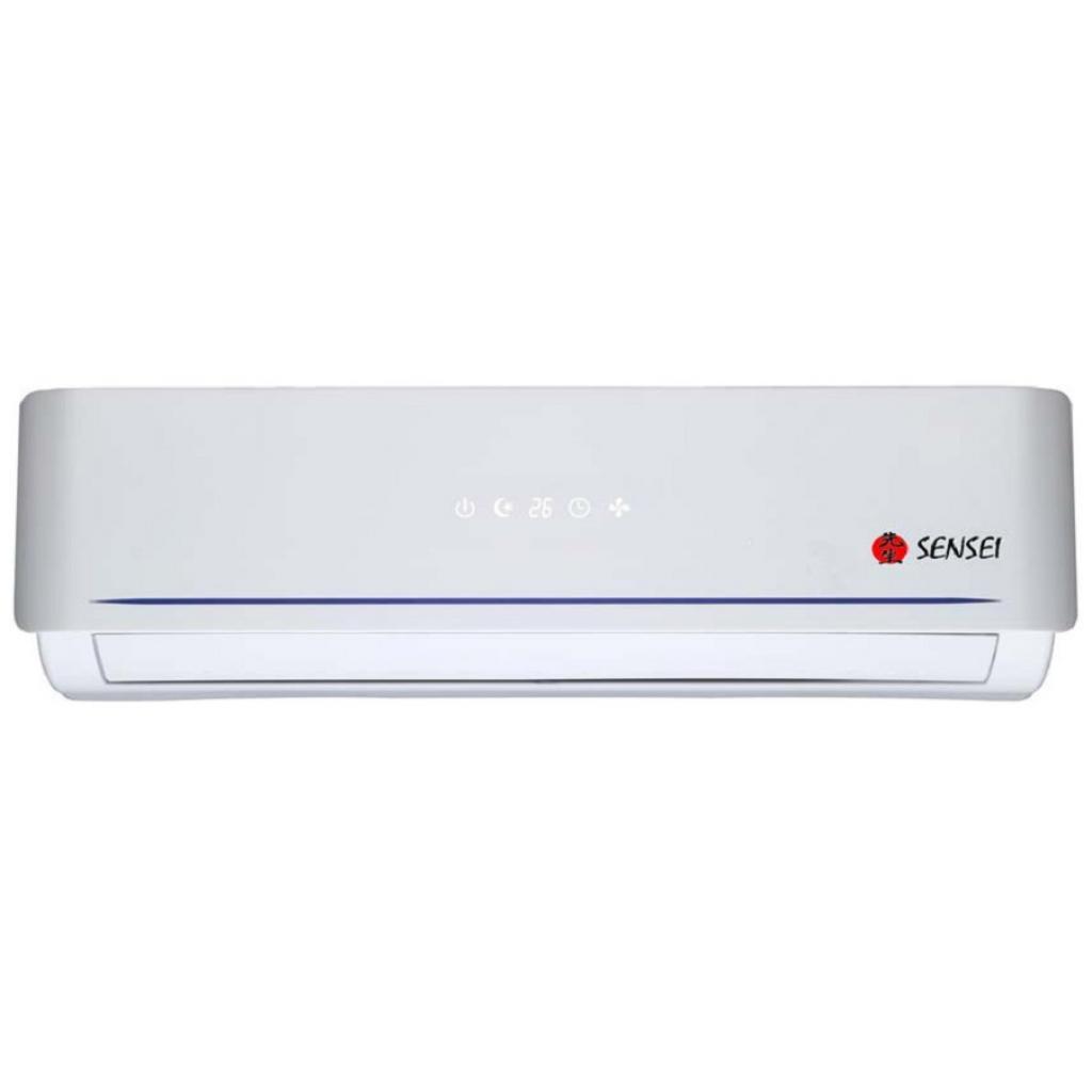 Кондиціонер Sensei FTE-23TW - зображення 1