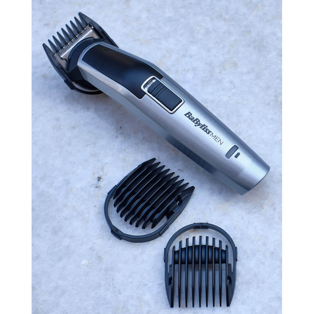 Машинка для стрижки Babyliss MT726E - зображення 9