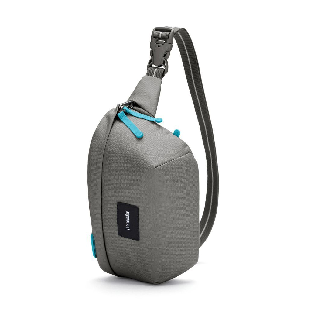 Сумка Pacsafe GO sling pack Сіра (35100146) - зображення 2