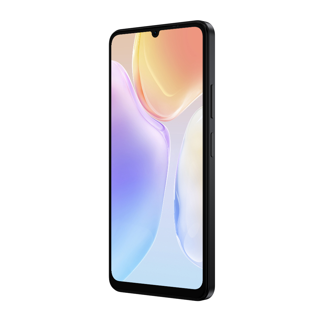 Мобільний телефон Ulefone Note 20 Pro 4/128Gb Satin Black (6975326664578) - зображення 5