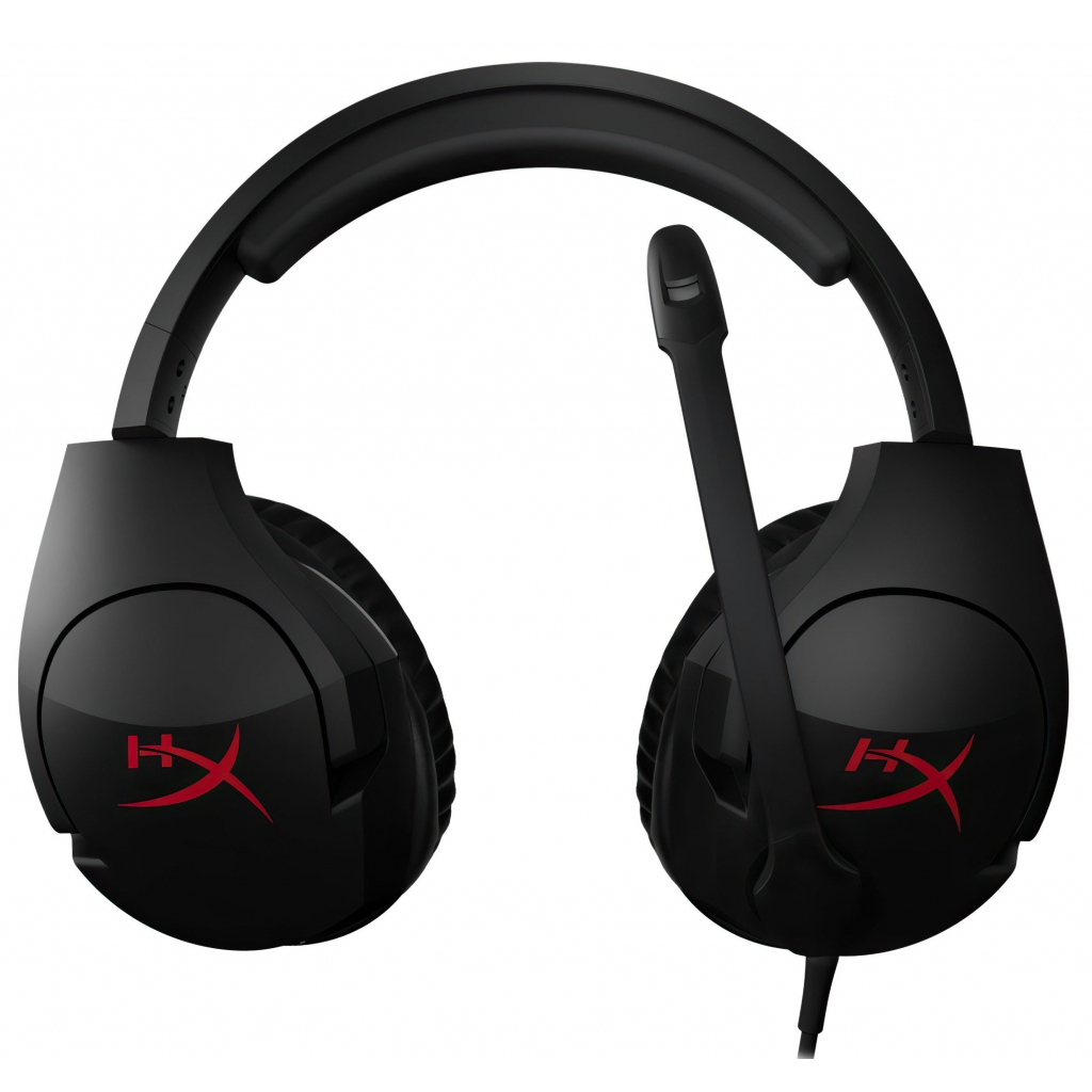 Навушники HyperX Cloud Stinger Black (4P5L7AX) - зображення 3