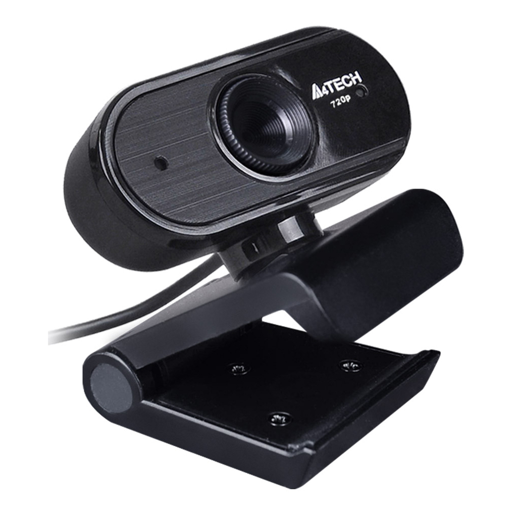 Веб-камера A4Tech PK-825P Black (4711421977463) - изображение 4