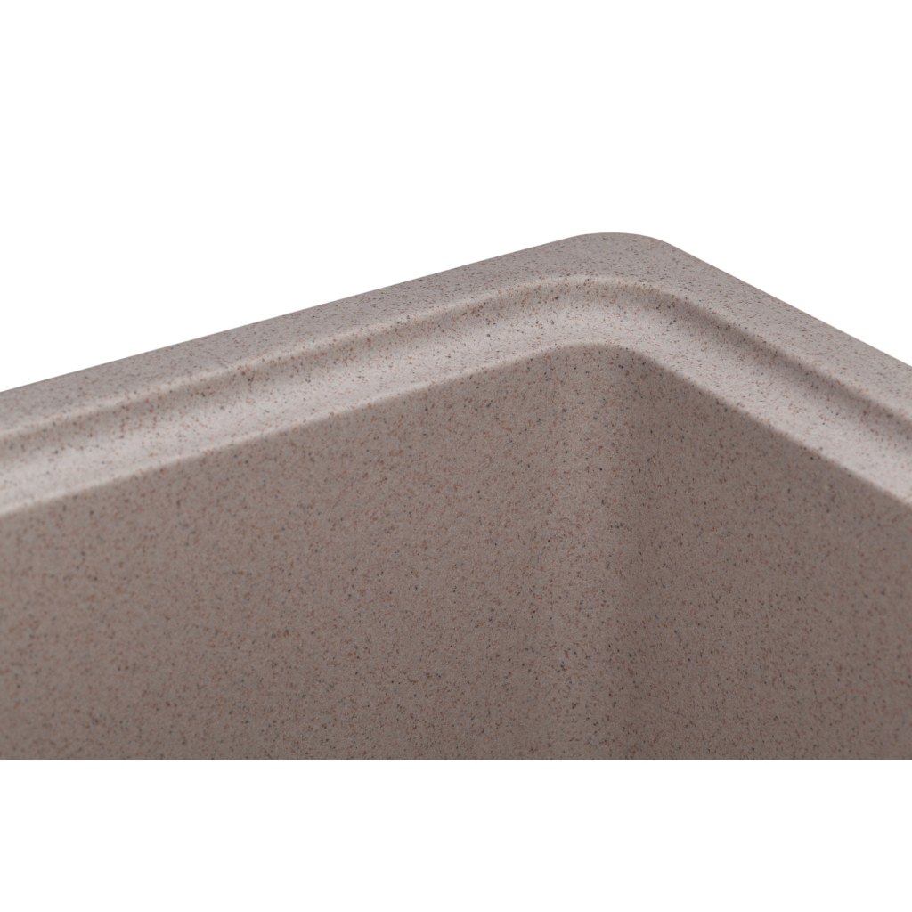 Мийка кухонна GRANADO PALMA terra (gr2003) - зображення 7